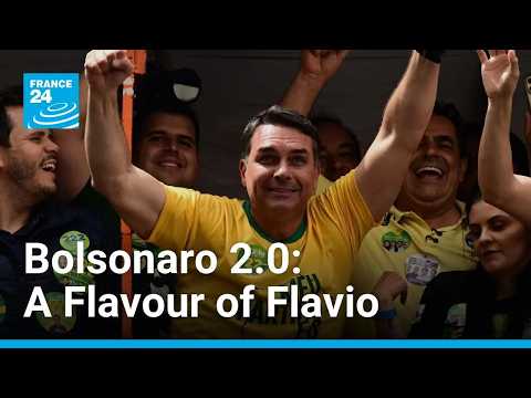A Profile of Brazil’s Potential President • FRANCE 24 English