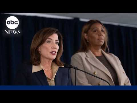 Cornell vows transparent investigation