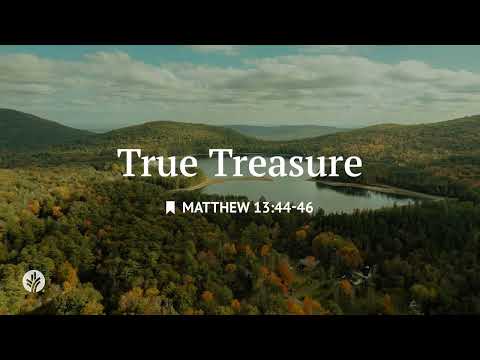 True Treasure