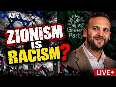 On The Hour – October, 5, 2026 | “Zionism Is Racism”: UK Green Party Vote Sparks Israel Backlash