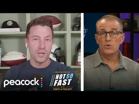 Yogi Roth on Alabama, CJ Carr and the Heisman Trophy race | Not So Fast | NBC Sports