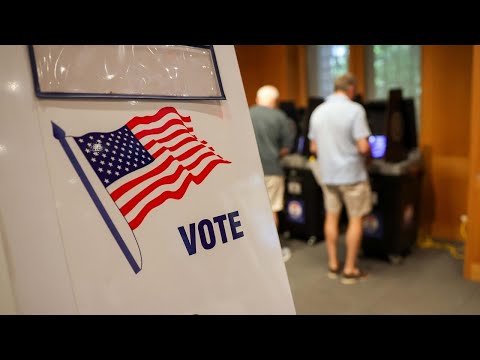 PAC adviser breaks down Democrats’ spending in Texas, Kansas, Iowa, and more ahead of midterms