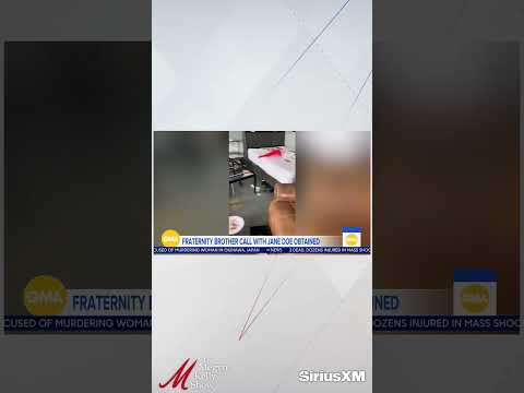 Megyn Kelly Reacts to UNFAIR Framing From ABC on Phone Call Between Cornell Jane Doe and Accused Man