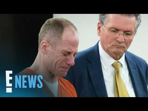 American Idol’s Caleb Flynn Gets Prison Sentence for Murdering Wife | E! News