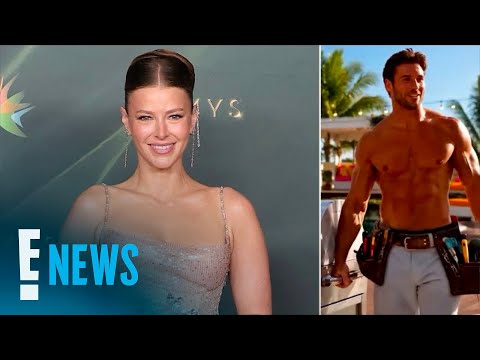 Ariana Madix SLAMS ‘Love Island Australia’ for Putting Her in AI Promo Video | E! News