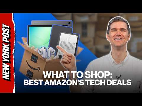 October Prime Day Tech Deals Are Music to Our Ears — Save Up to 60%