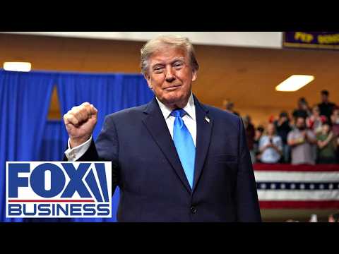 Trump taps top officials to lead new ‘Super Intelligence Force’