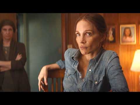 Heartland | Official Trailer (Jessica Chastain / Netflix 2026)