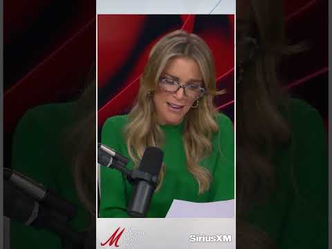 Megyn Kelly Blasts the Absurd “White Heteronormativity” Argument
