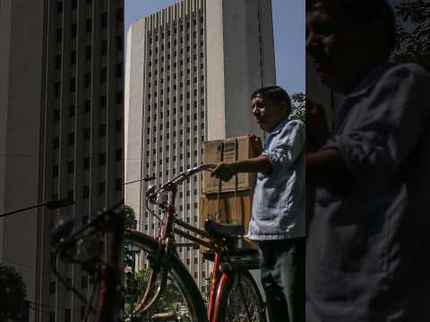India Signals More Rate Hikes Ahead