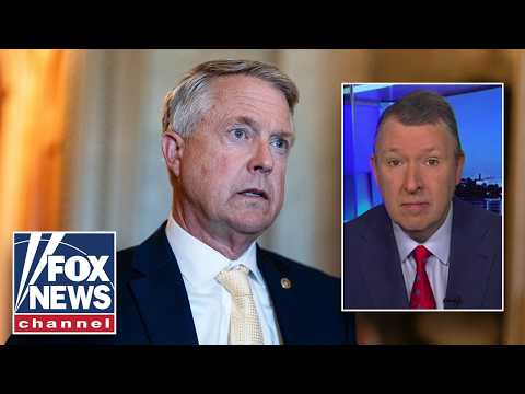 Marc Thiessen: This is a NAIL-BITER