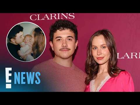 Candace Cameron Bure’s Daughter Natasha Bure Welcomes First Baby | E! News