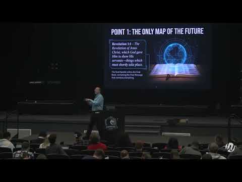 UN-BOGGLING PROPHETIC STUDY