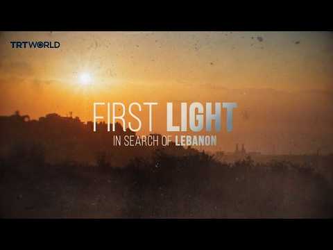 First Light: In Search of Lebanon