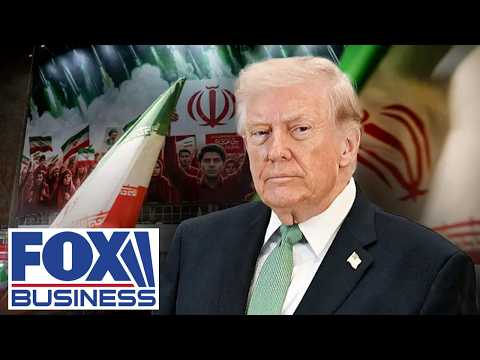 ‘SPIRALS INTO CRISIS’: Trump turns up heat, Iran ADMITS economy in free fall