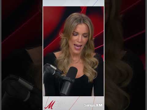 Megyn Kelly Reacts to Sports Columnist Trying to Get Sophie Cunningham Fired, with Rich Lowry
