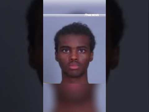 CHILLING NEW DETAILS on Mall of America terror suspect #shorts