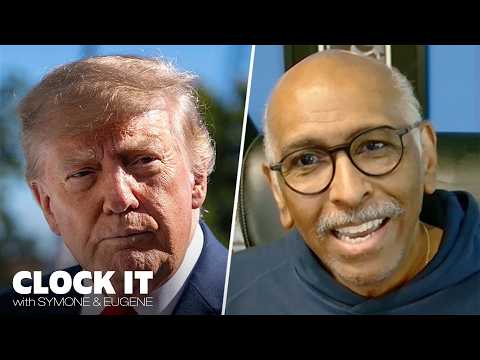 Michael Steele: The Republican Party Needs an ENEMA