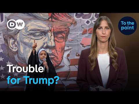War abroad, soaring prices at home: Is Trump in trouble? | To the Point