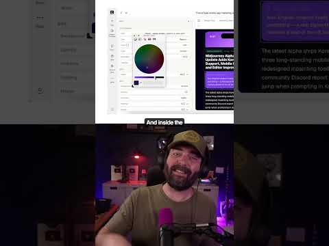 This AI Design Hack Saved Me HOURS