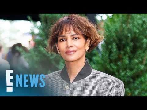 Halle Berry’s Daughter Nahla Defends Her From Abuse Claims | E! News