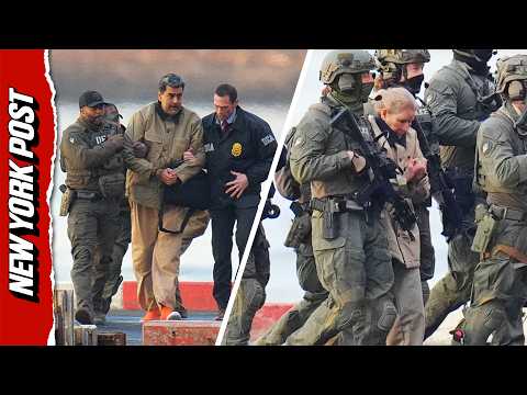 Maduro & Flores Face ‘Unthinkable’ Torture Charges in New US Indictment