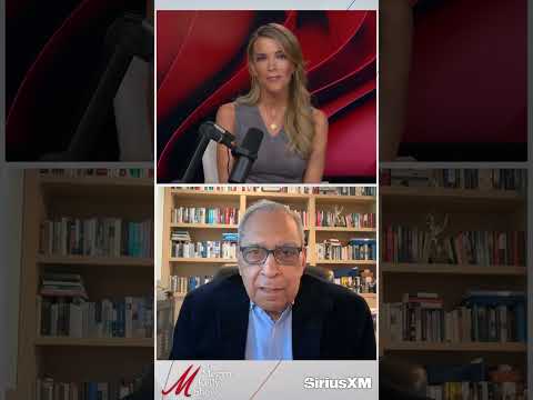 “White Guilt is the Terror of Being Seen as a Racist”: The Brilliant Shelby Steele Breaks It Down