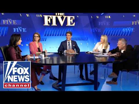 Greg Gutfeld: The urgency doesn’t match the EVIDENCE
