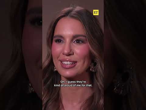 What Christy Carlson Romano’s Kids Think of Her ‘Kim Possible’ Role