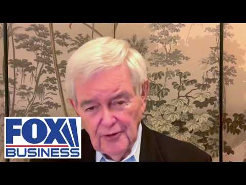 Newt Gingrich: There is no question about this