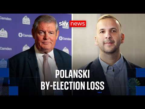 Zack Polanski’s battle to remain Green leader