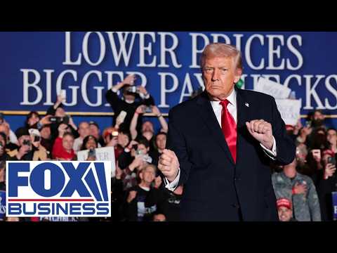 Republicans beat Democrats in affordability battle, economist says