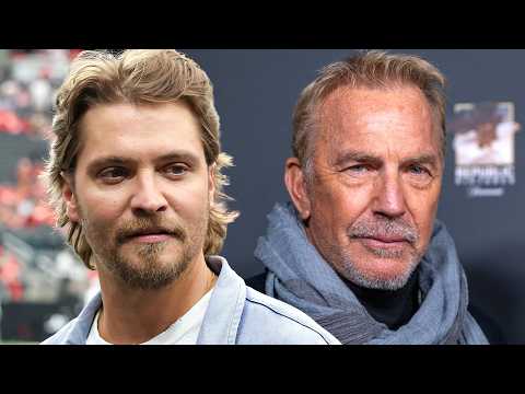 Luke Grimes Hasn’t Spoken to Kevin Costner Since ‘Yellowstone’ Exit