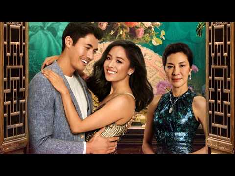Crazy Rich Asians Is FINALLY Getting a Sequel: Who’s Returning for HBO Series?