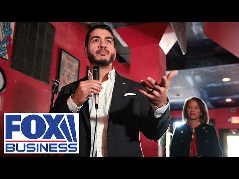 Panelist rips El-Sayed’s economic views as ‘plain old stupid’