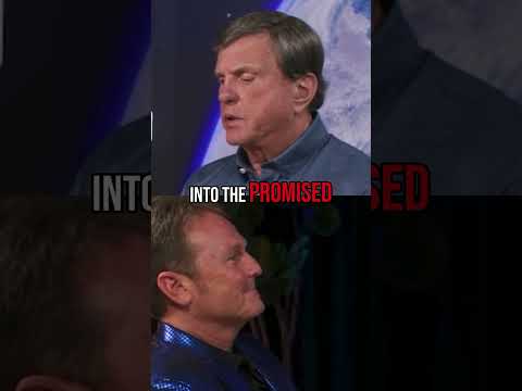 Giants and the Bible? | Tipping Point with Jimmy Evans