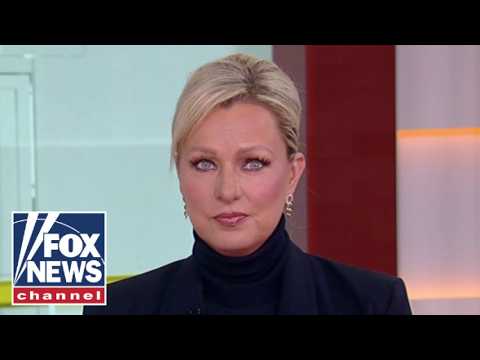 Sandra Smith: These far-left agitators are NOT done