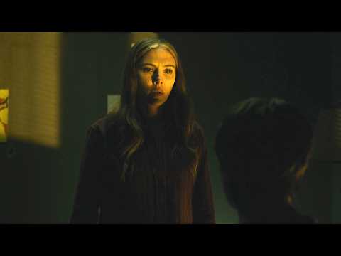 The Exorcist: Martyrs | Official Trailer (Scarlett Johansson, 2027)