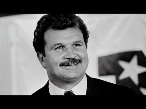 Remembering Mike Ditka: ESPN’s Full Day of Coverage