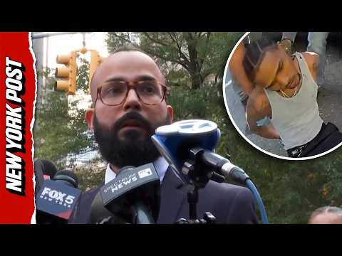 Migrant Suspect Shot by ICE Agent in NYC Still Has Bullet in Body 24 Hours After Shooting