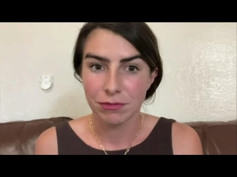 Survivor and advocate discusses efforts to change consent laws amid Cornell case