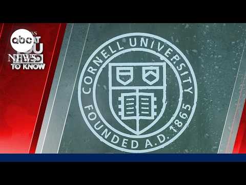 The Story Behind the Cornell Gang Rape: Calls, Texts, Investigation. What You Need to Know
