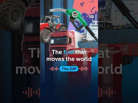 The diesel shock that could hit your wallet | DW News