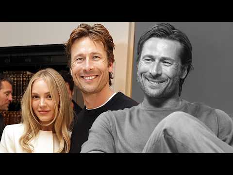 Glen Powell Makes Rare Comments on Michelle Randolph Romance + Tom Gun 3 UPDATE