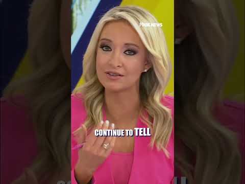 ‘TRUMP DERANGEMENT SYNDROME’ is on full display: McEnany