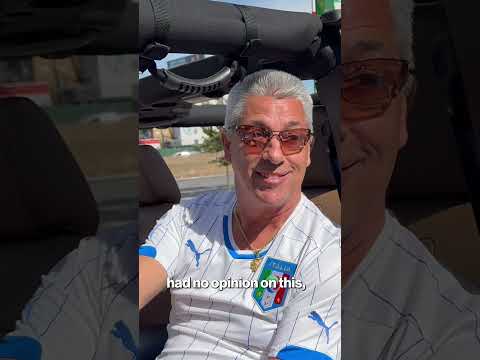 Italian Americans Demand Mayor Mamdani To Respect Their Heritage #shorts