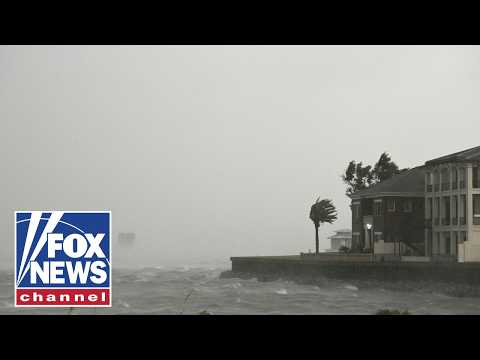Isaias SLAMS deadly destruction across Gulf Coast