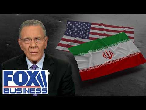 Gen. Keane: This is what we’re up against… | Foreign Policy Highlights