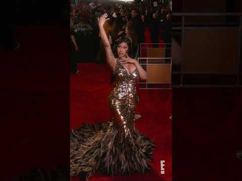 Ohhh, she’s UP! ๐ Happy birthday, Cardi B! ๐