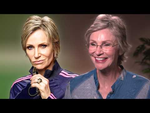 Where Jane Lynch Thinks Glee’s Sue Sylvester Would Be in 2026 | rETrospective